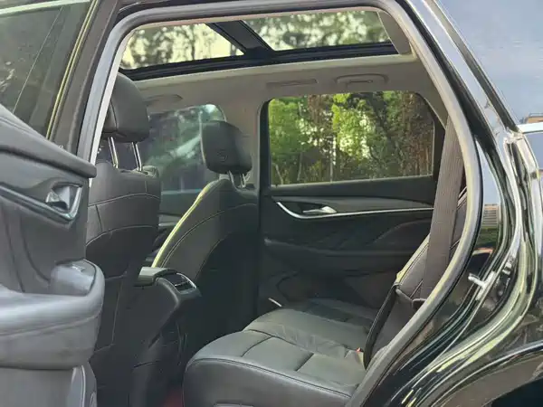 Buick Enclave 2020