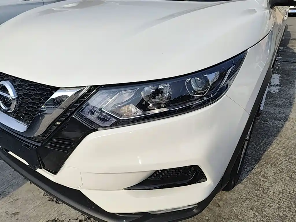 Nissan Qashqai 2022 — фото 24