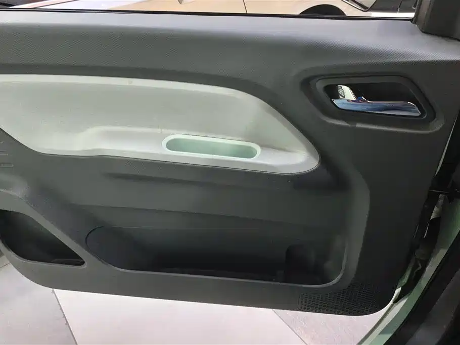 Wuling MINIEV 2022