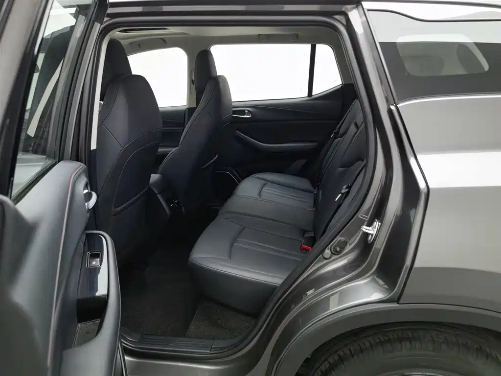 GAC Motor Trumpchi GS4 2020 — фото 15