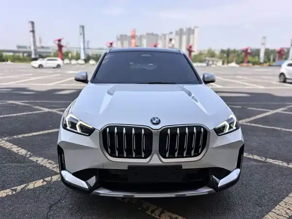 BMW X1 2023