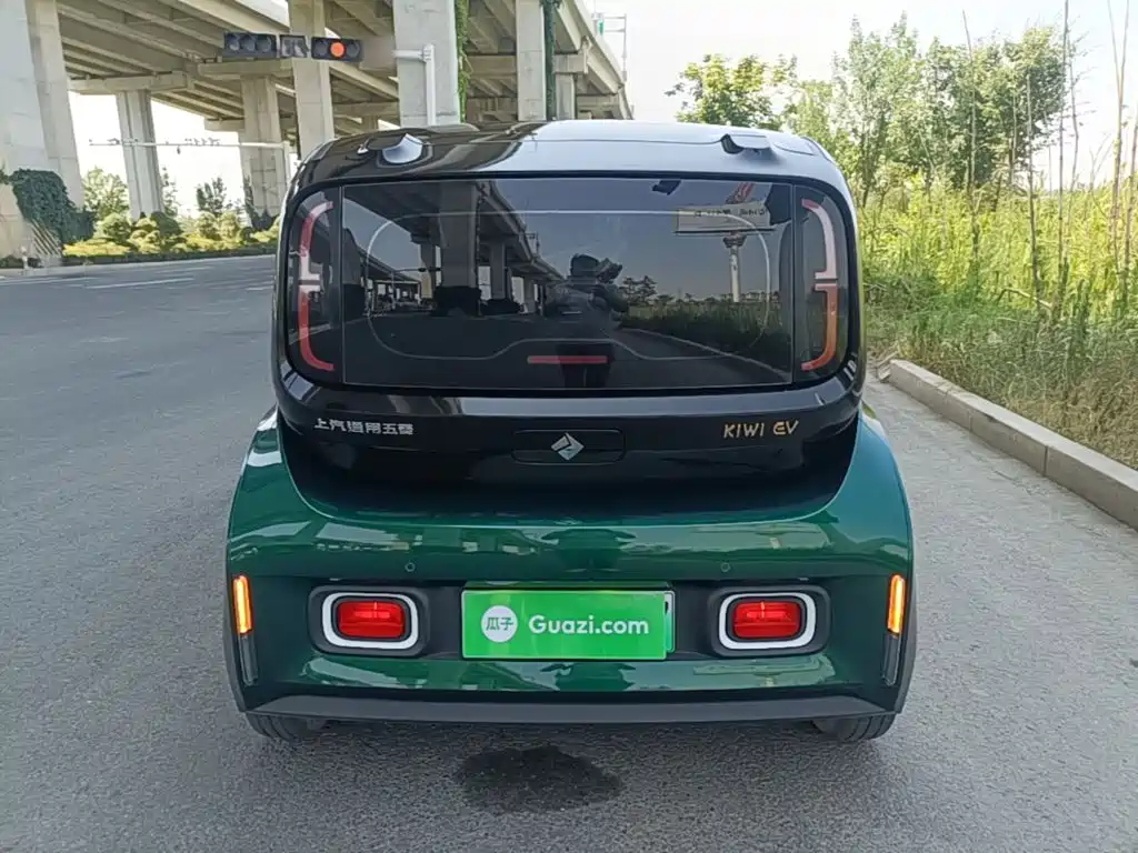 Baojun KiWi EV 2022