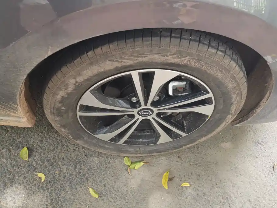 Nissan Sylphy 2025
