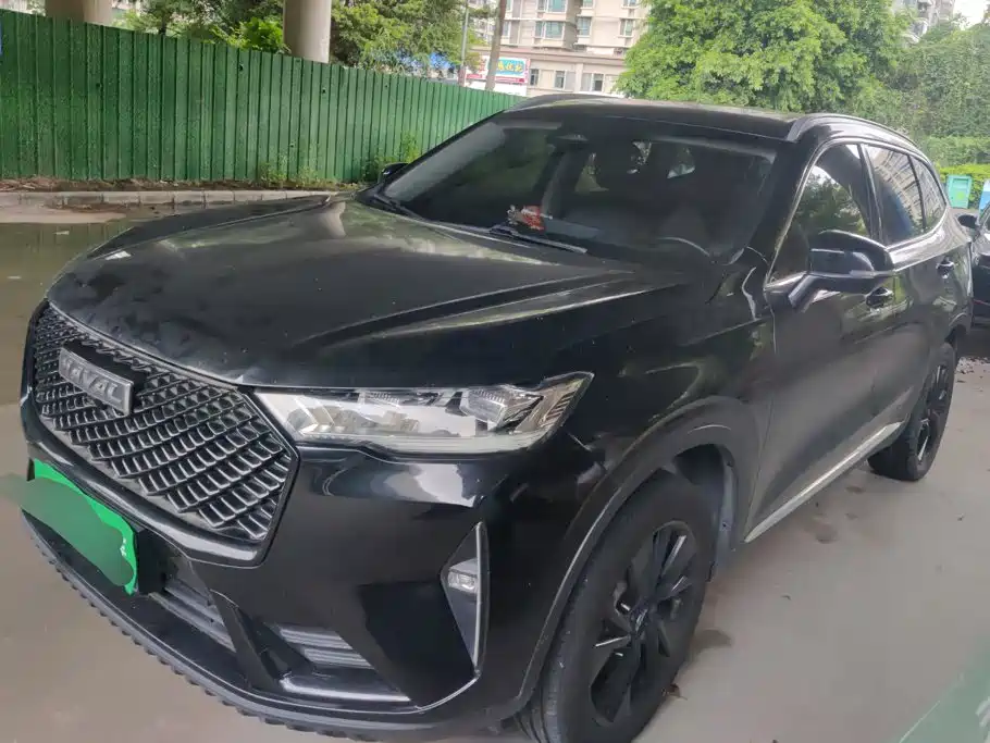 Haval H6 2022
