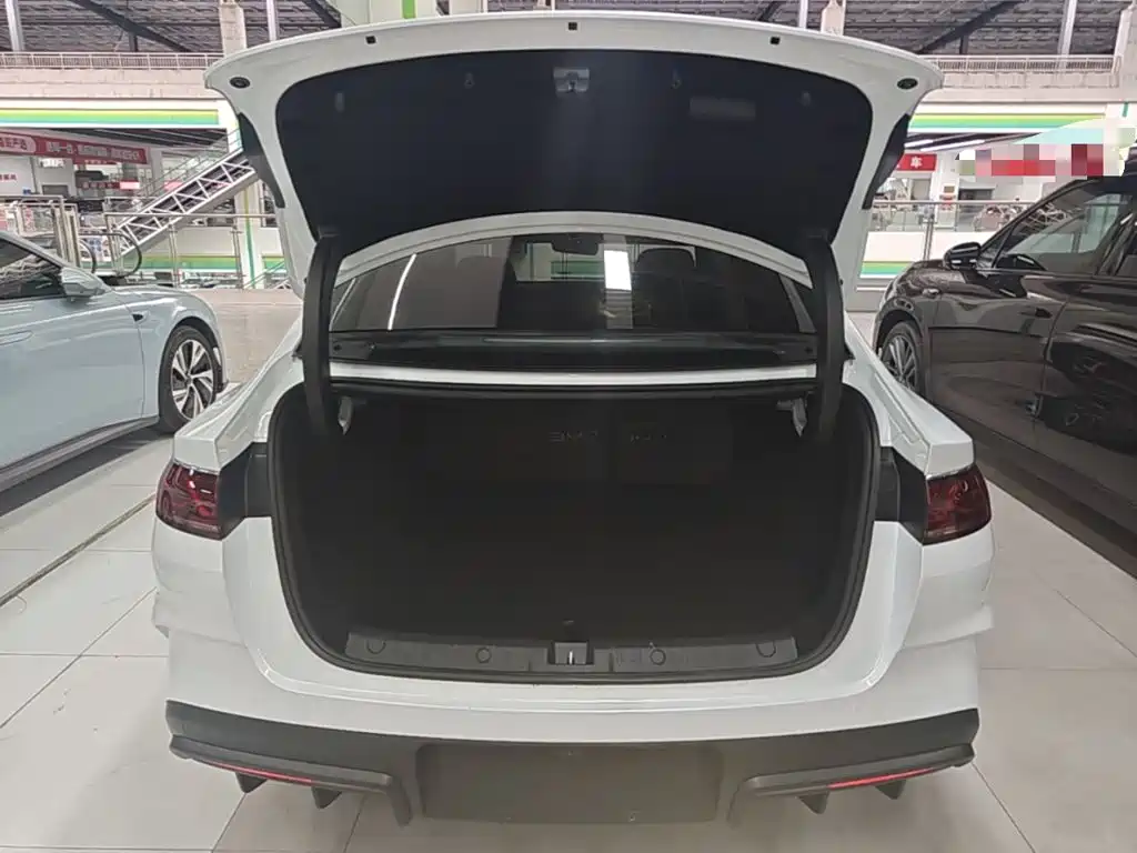 BYD Qin L 2025 — фото 19