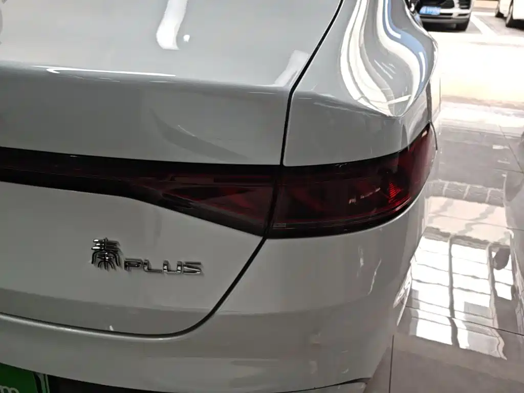 BYD Qin PLUS 2024 — фото 24