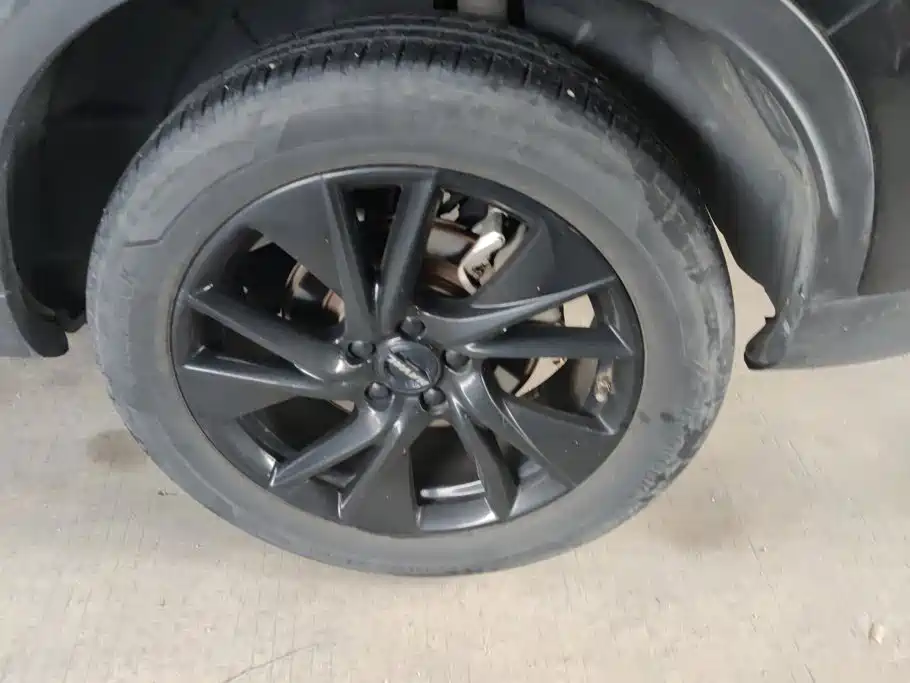 Haval H6 2022