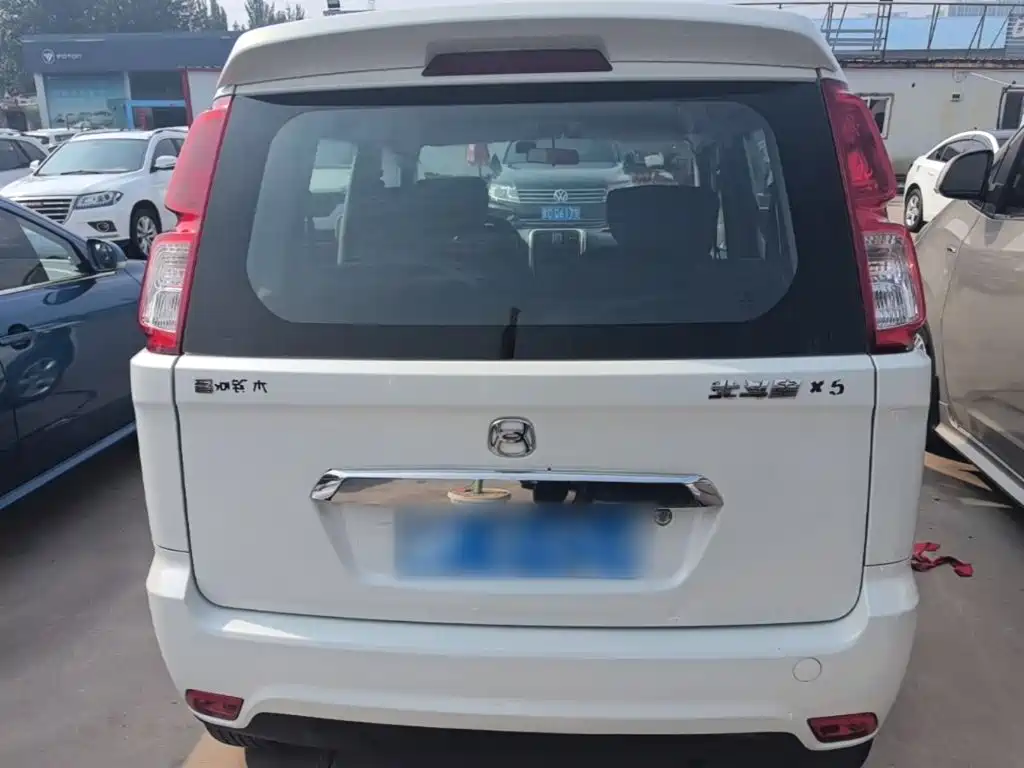 Suzuki Wagon R X5 2016