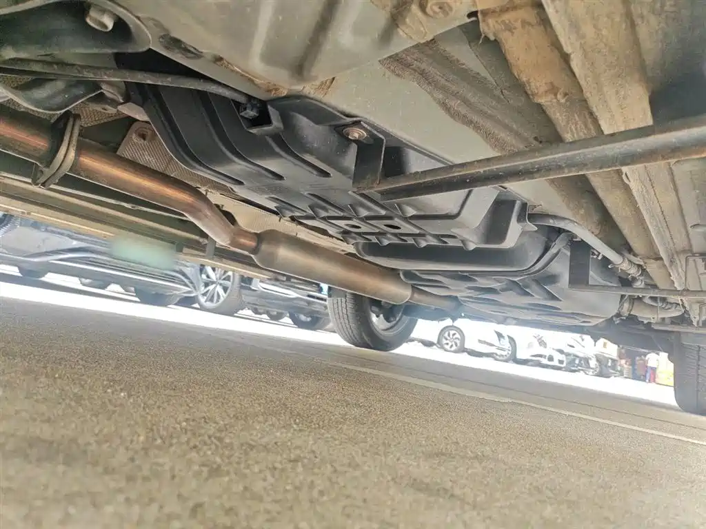 Changan CS75 PLUS 2023 — фото 19