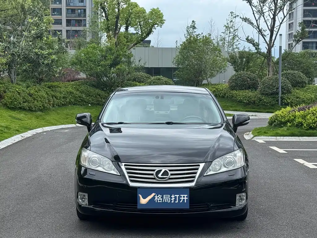 Lexus ES 2010