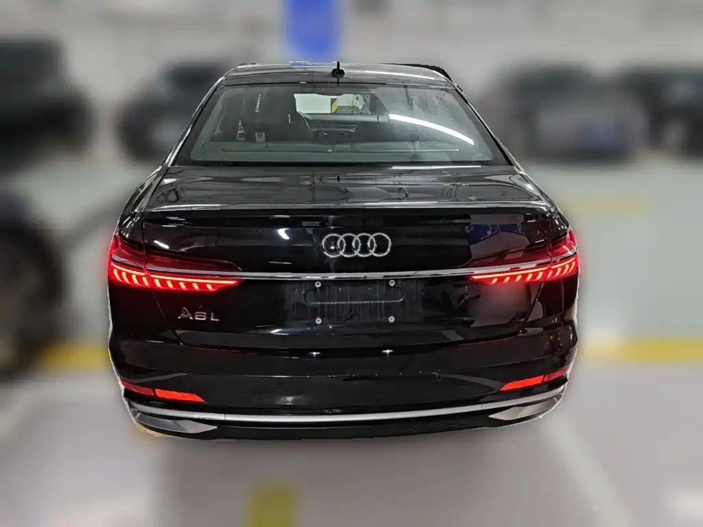 Audi A6L 2024 — фото 10