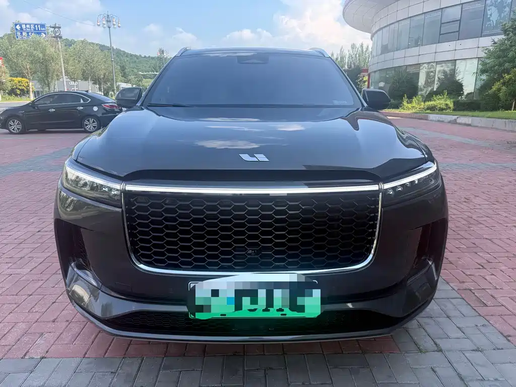 Li Auto Li ONE 2022