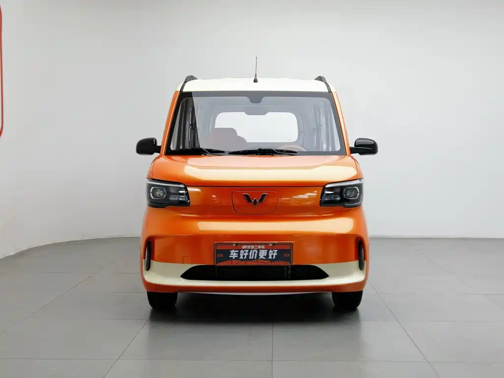 Wuling Zhiguang New Energy 2025