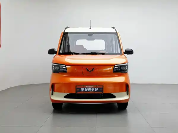 Wuling Zhiguang New Energy 2025