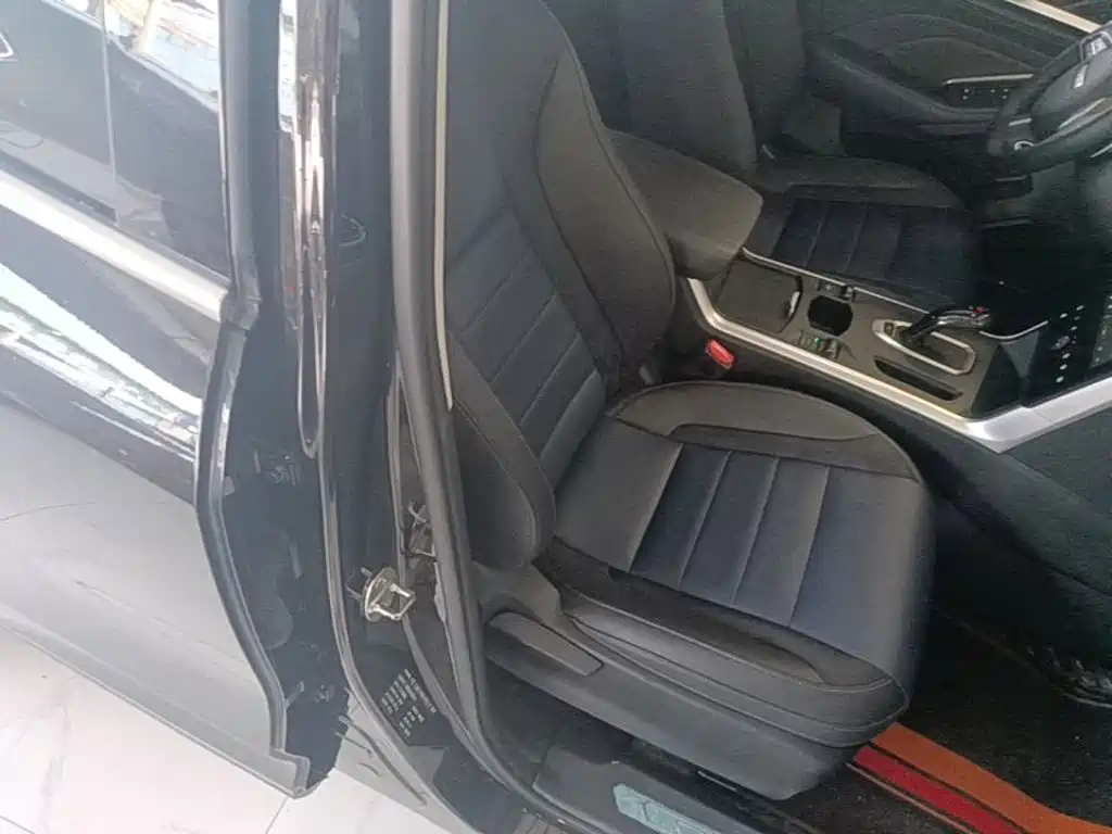 Haval F5 2020 — фото 25