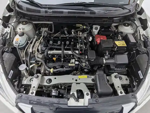 Nissan Kicks 2018
