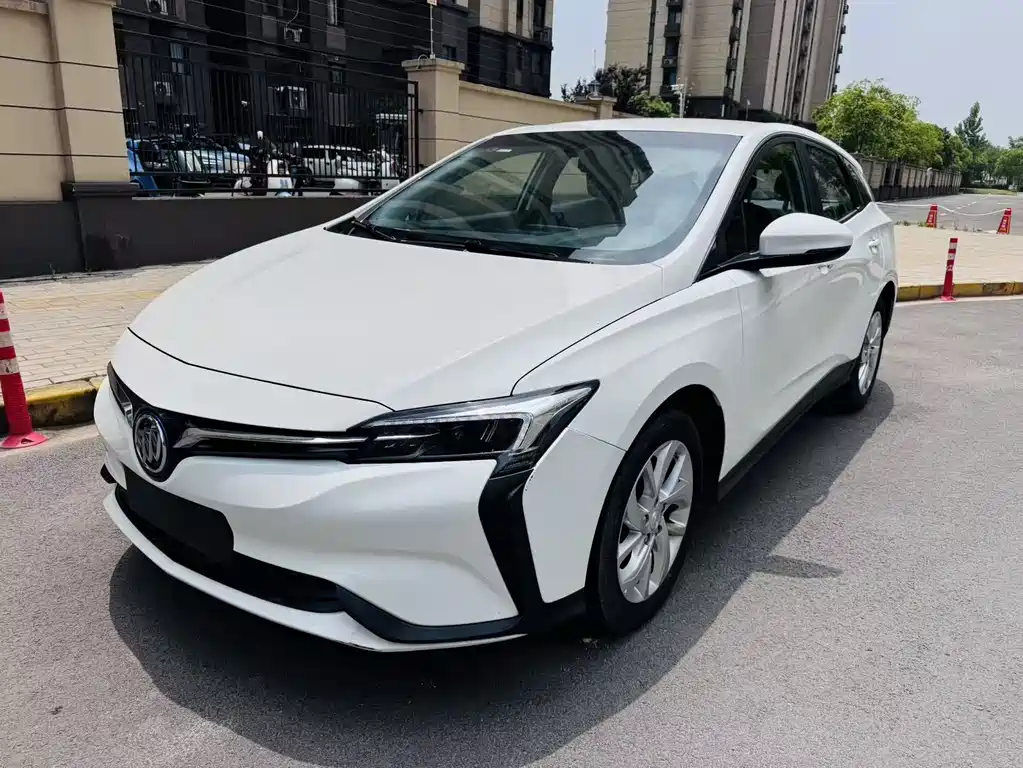 Buick Velite 6 2024