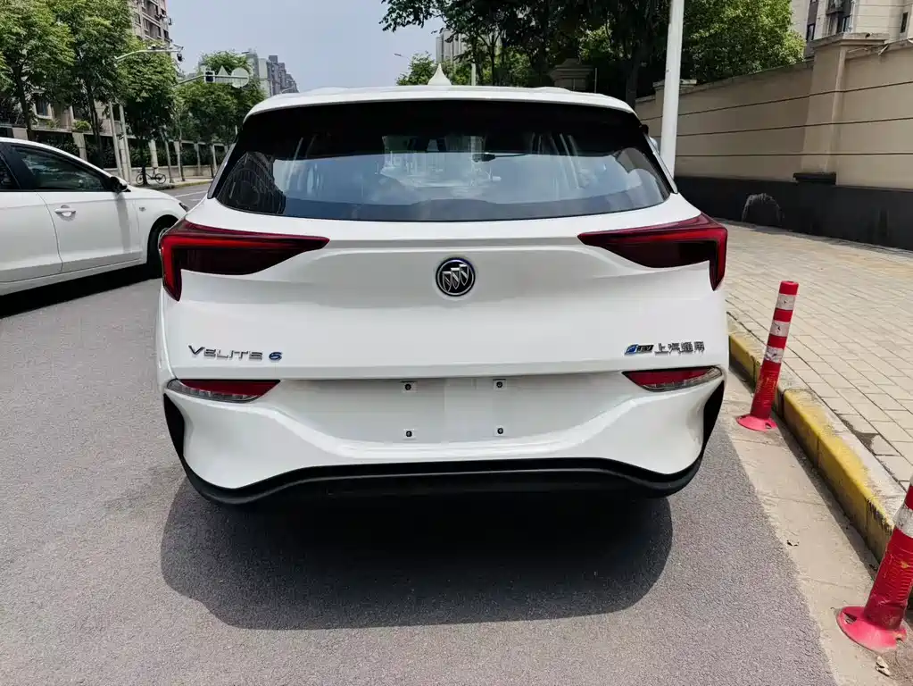 Buick Velite 6 2024