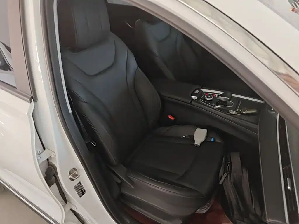Chery Tiggo 8 PRO 2023 — фото 25