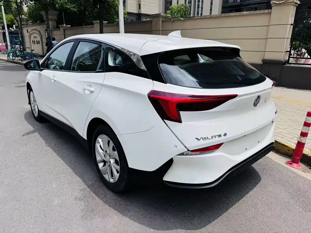 Buick Velite 6 2024