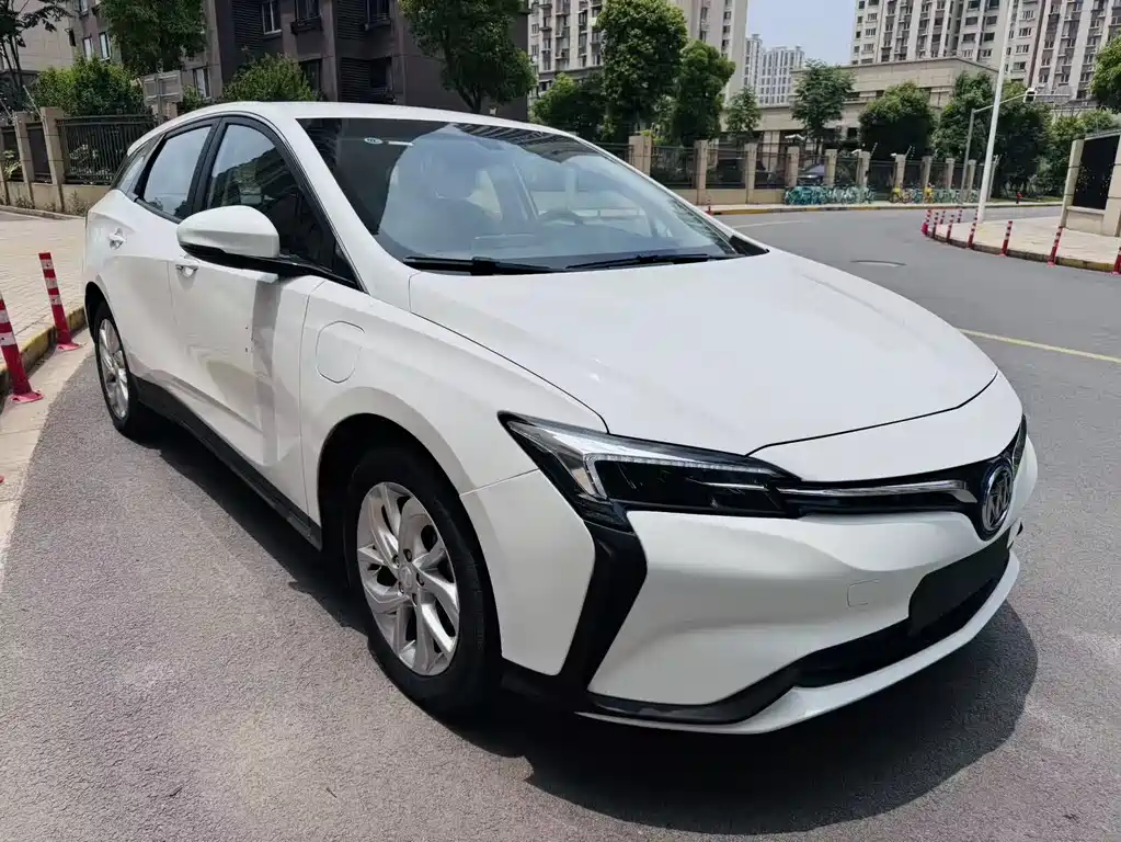 Buick Velite 6 2024