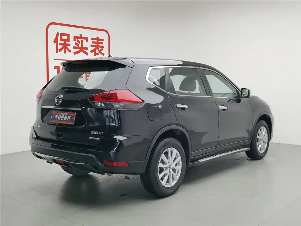 Nissan X-Trail 2020 — фото 2