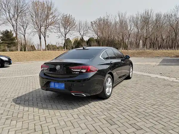 Buick Regal 2020