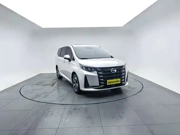 GAC Trumpchi M6 2024
