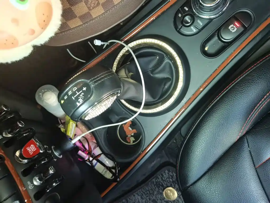 MINI Countryman 2017