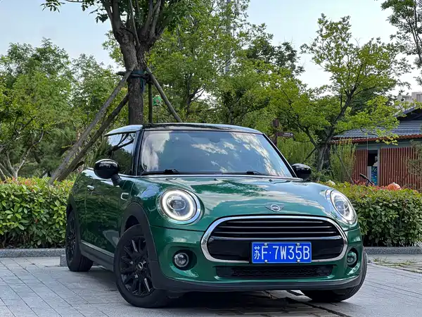MINI 2021