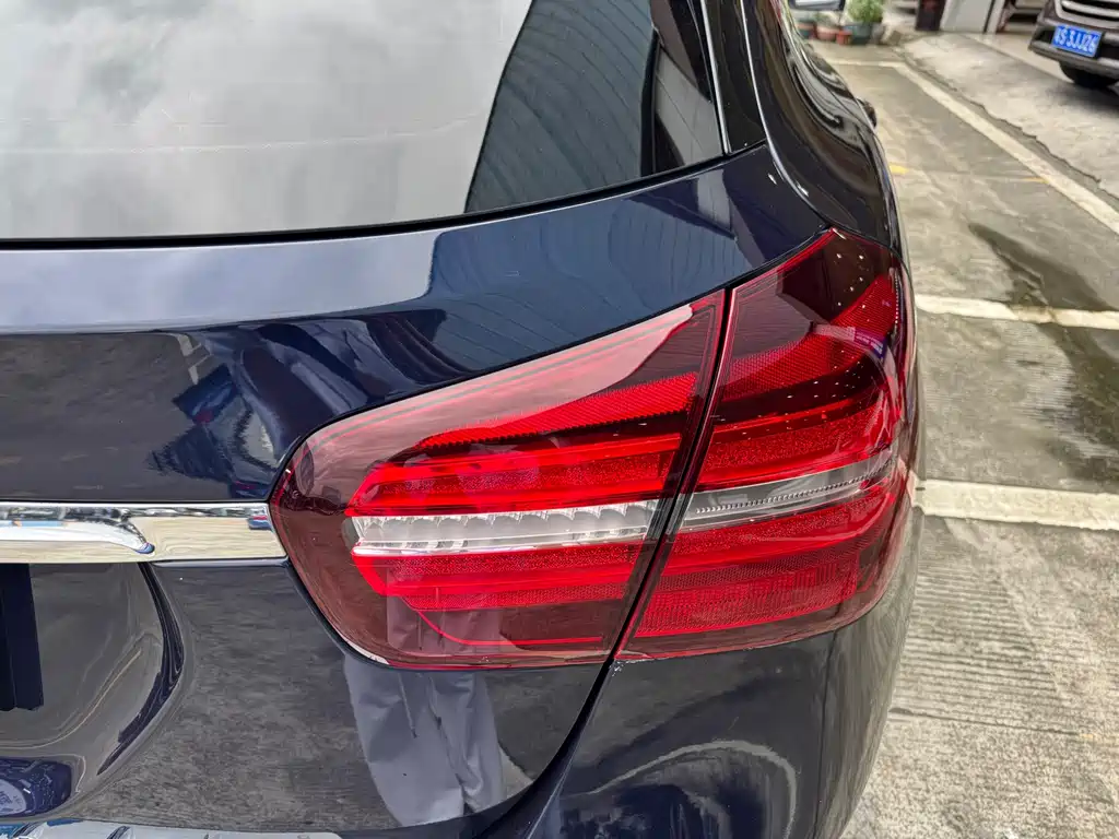 Mercedes-Benz GLA 2019 — фото 16