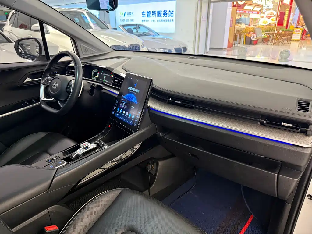 Hyundai Custo 2022 — фото 20