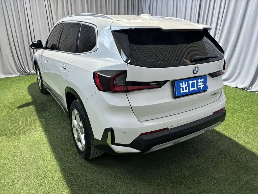 BMW X1 2023
