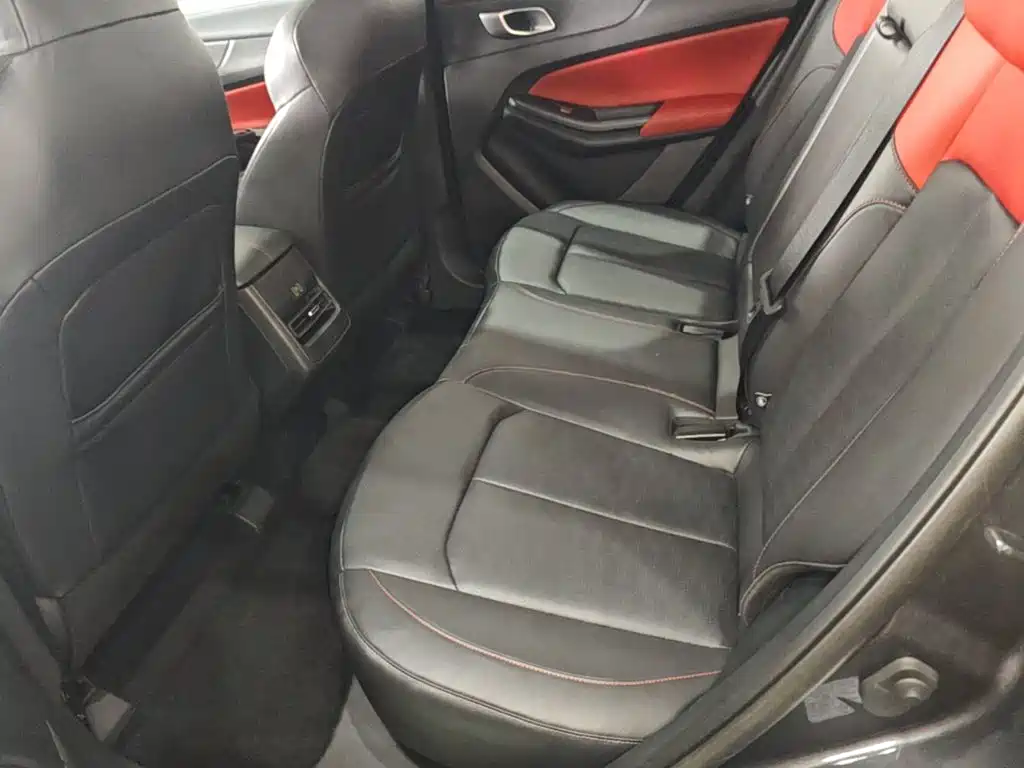 Changan CS55PLUS 2021 — фото 17