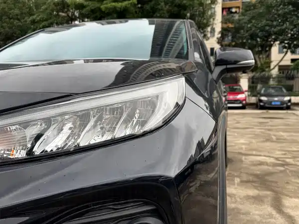 Toyota Wildlander 2022