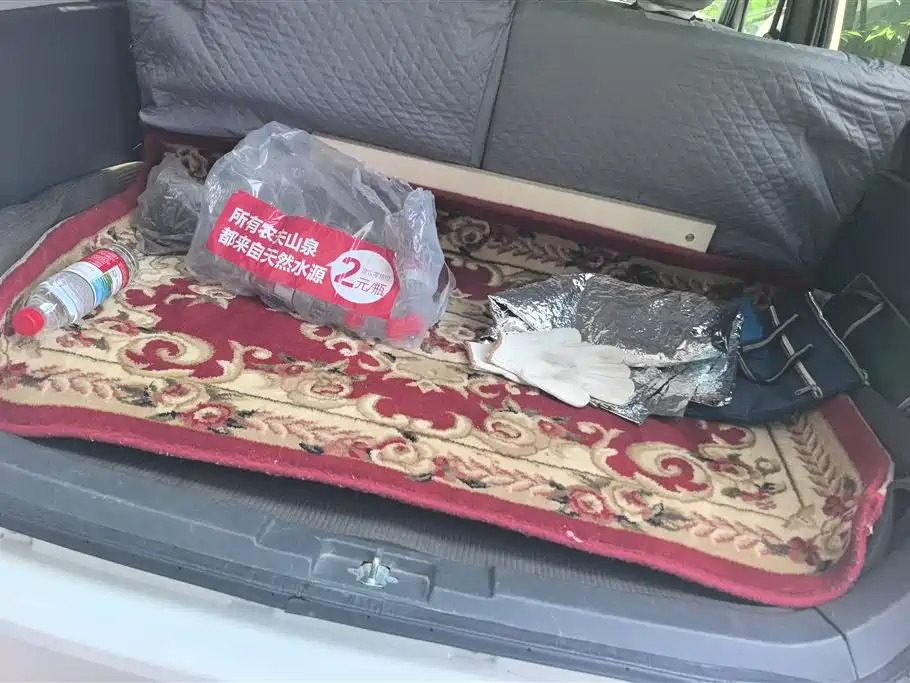 Suzuki Wagon R X5 2018