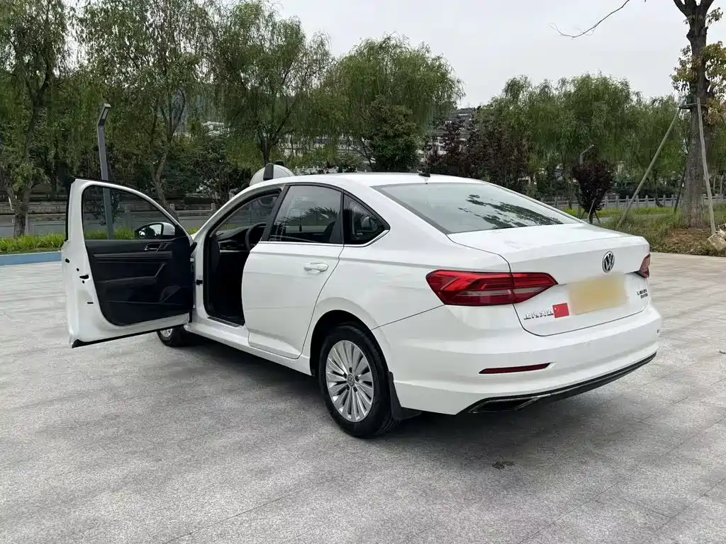Volkswagen Lavida 2020