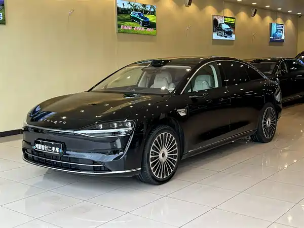 Stelato S9 2025
