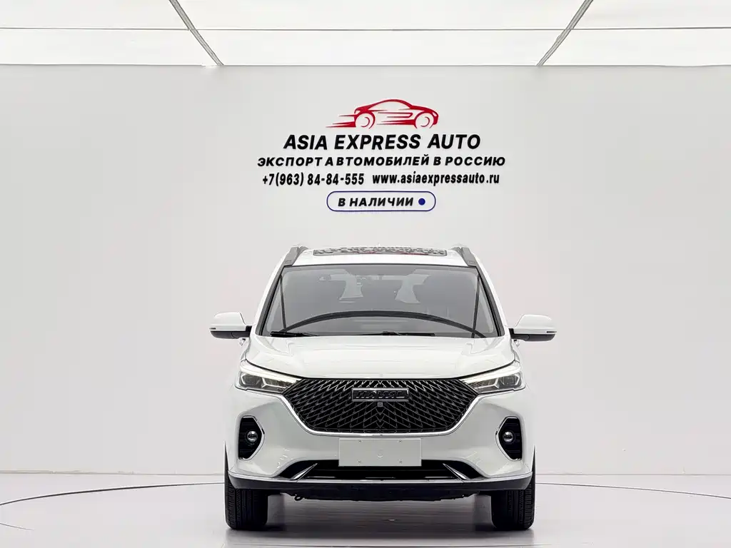 Haval M6 2023
