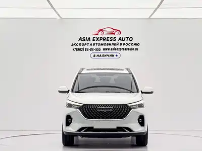 Haval M6 2023