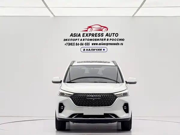 Haval M6 2023