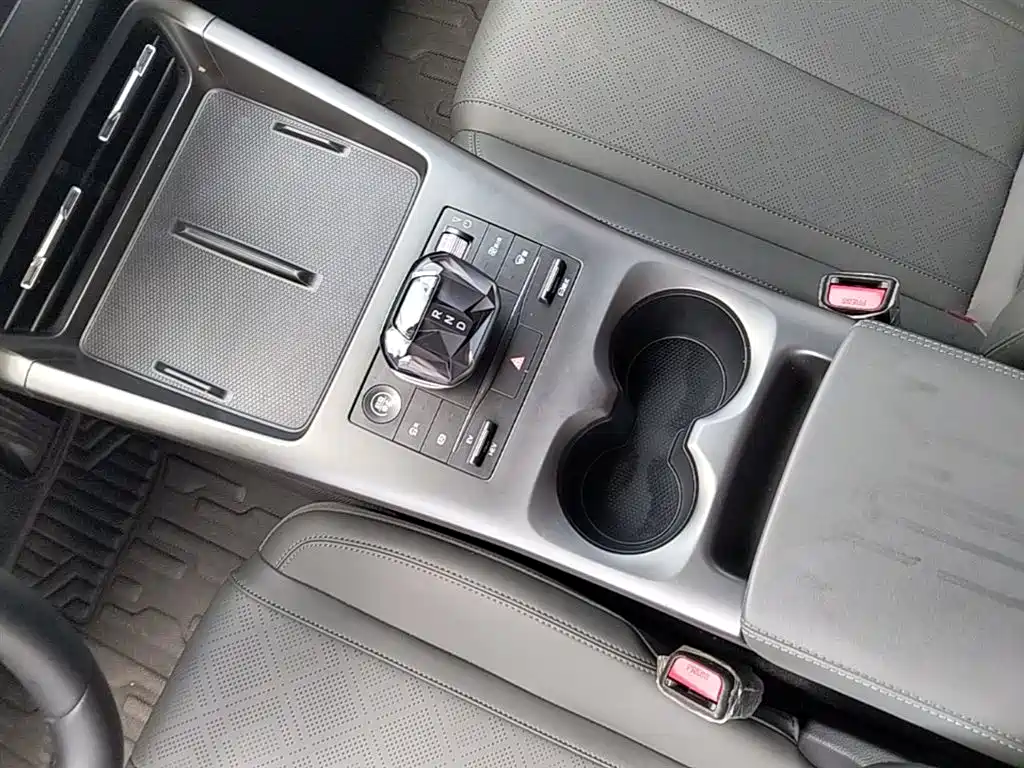 BYD Qin PLUS 2025 — фото 14