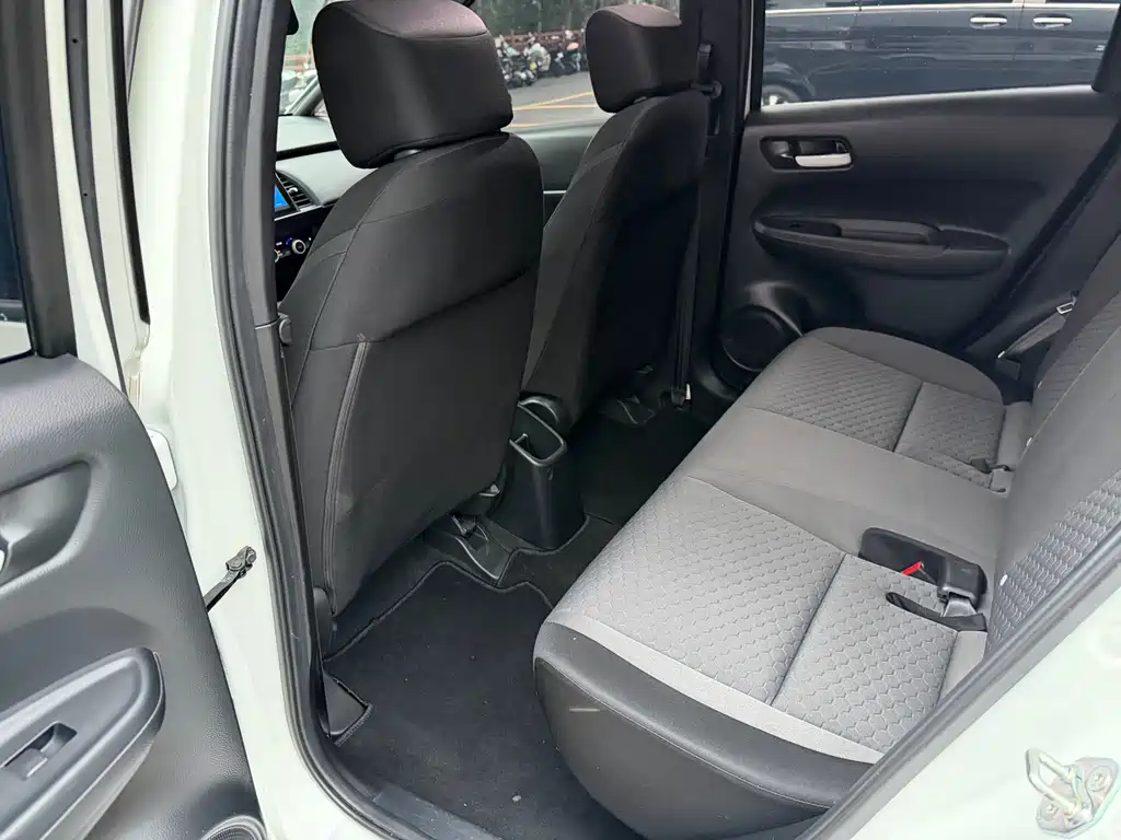 Honda Fit 2021 — фото 6