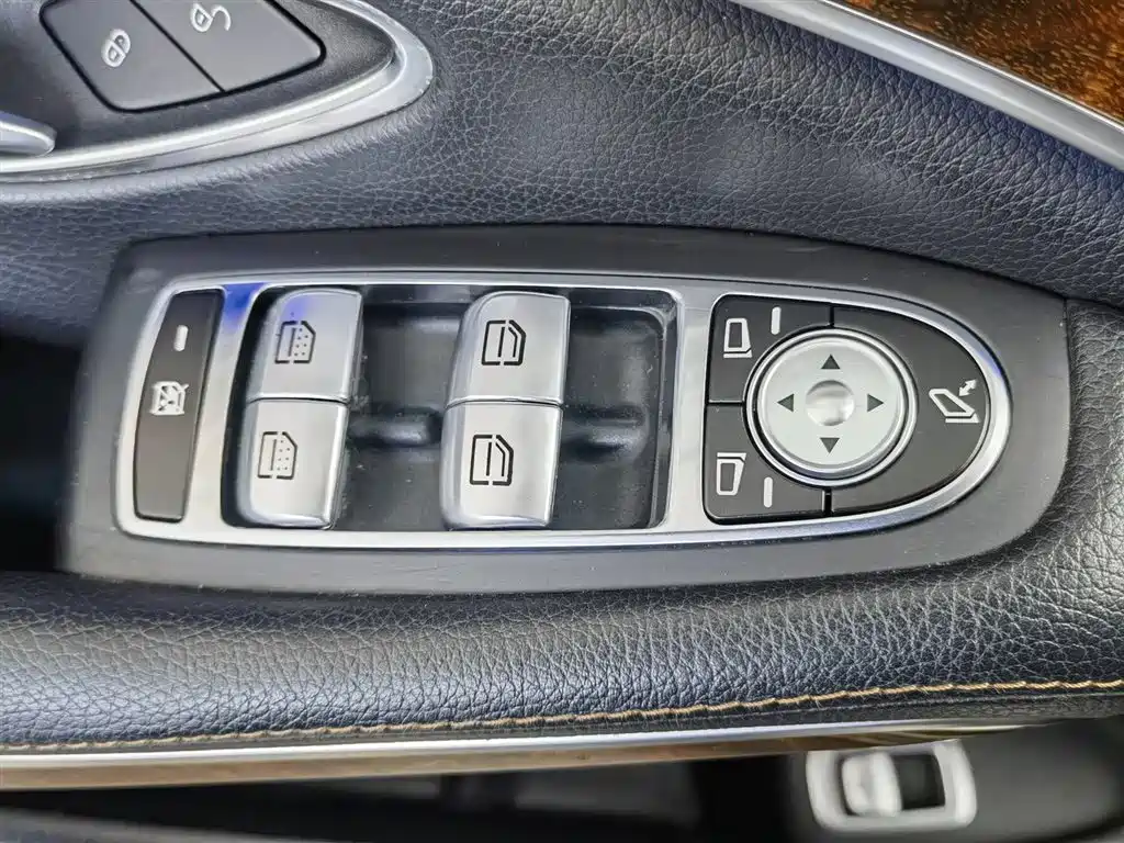 Mercedes-Benz S-Class 2014 — фото 9