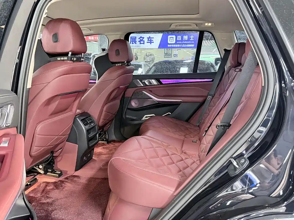BMW X5 2023