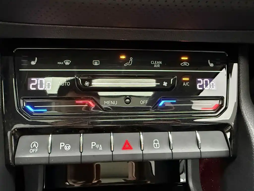 Skoda Kodiaq 2023 — фото 12
