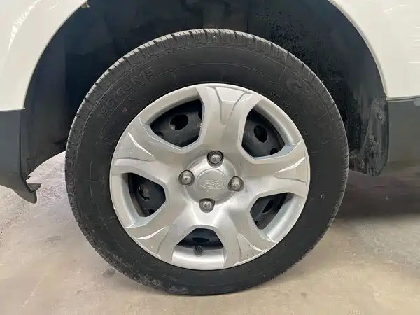 Ford EcoSport 2017
