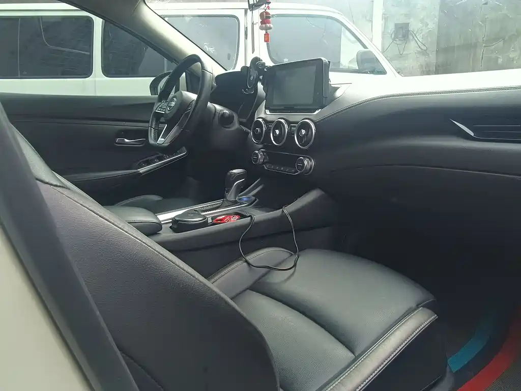 Nissan Sylphy 2021