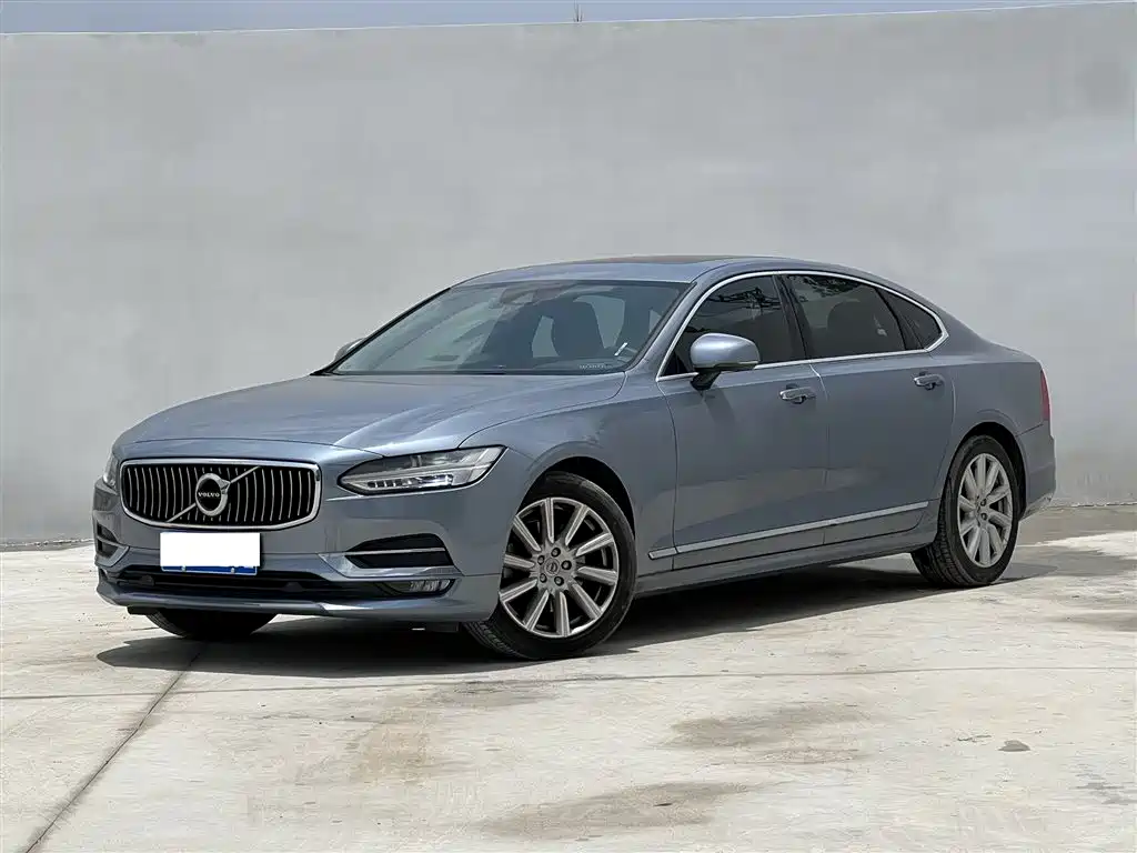 Volvo S90 2020