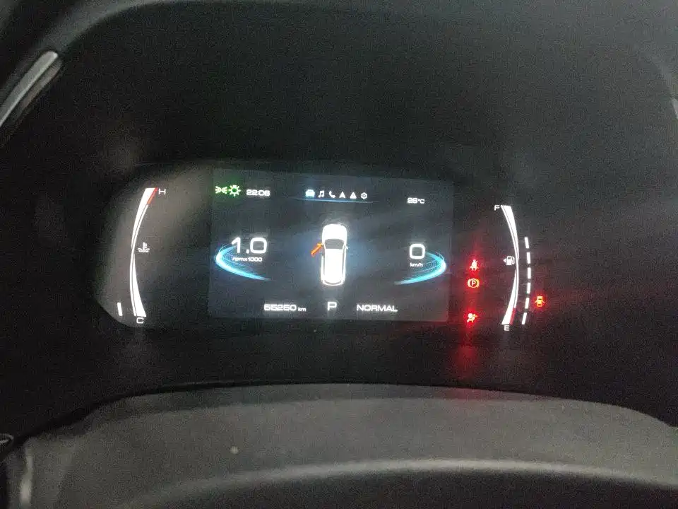 Haval H6 2022